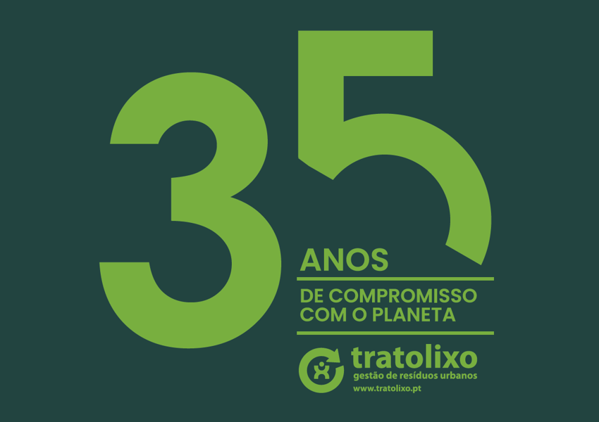 35 Anos